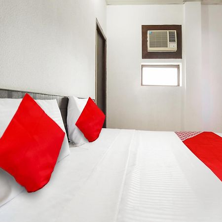 Oyo Flagship Hotel Le Aley Regency Ludhiana Esterno foto